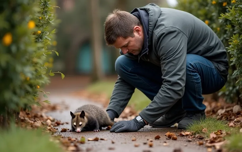 Professional Dead Possum Removal Beerwah | Fresho Possum Removal Beerwah