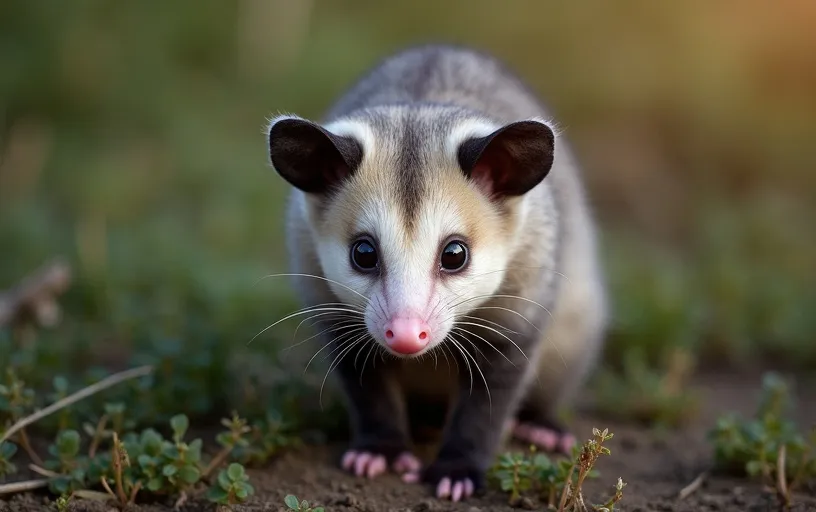 Comprehensive Possum Property Inspection Beerwah