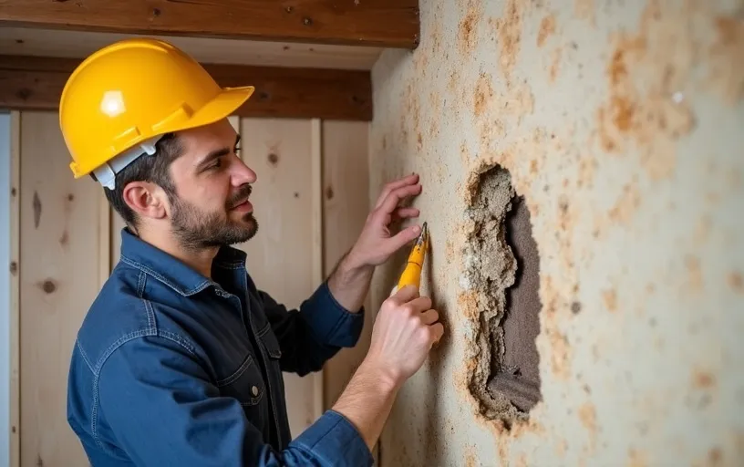 Structural Repair Beerwah