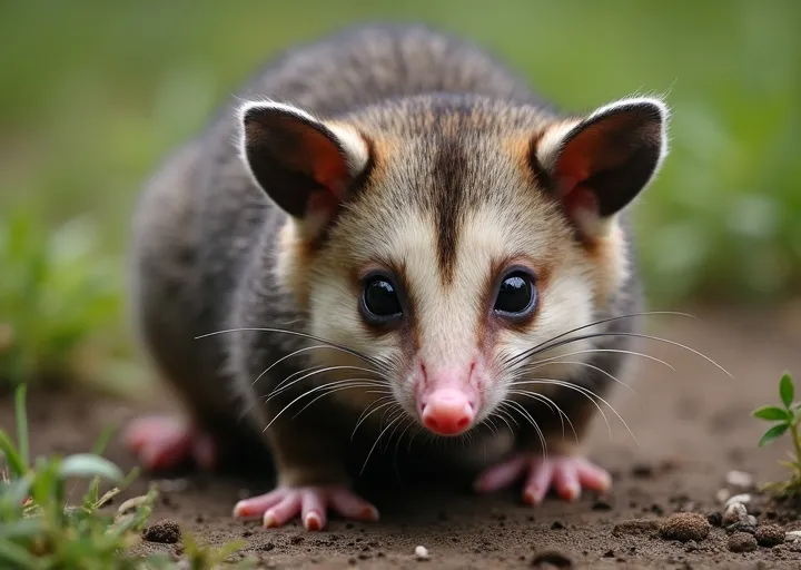 Safe Possum Capture Beerwah