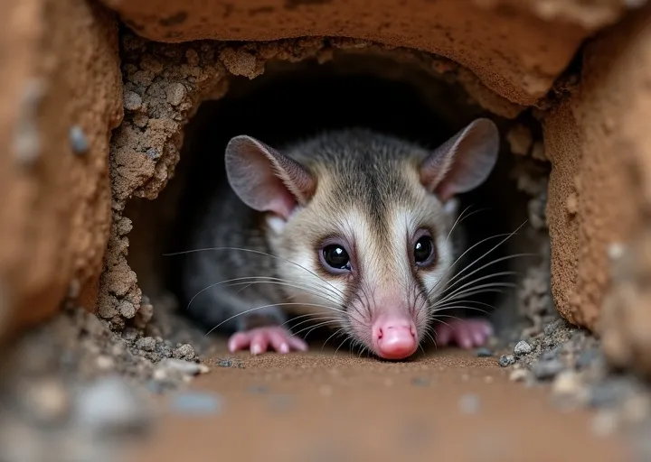 Humane Possum Removal Consultation Beerwah