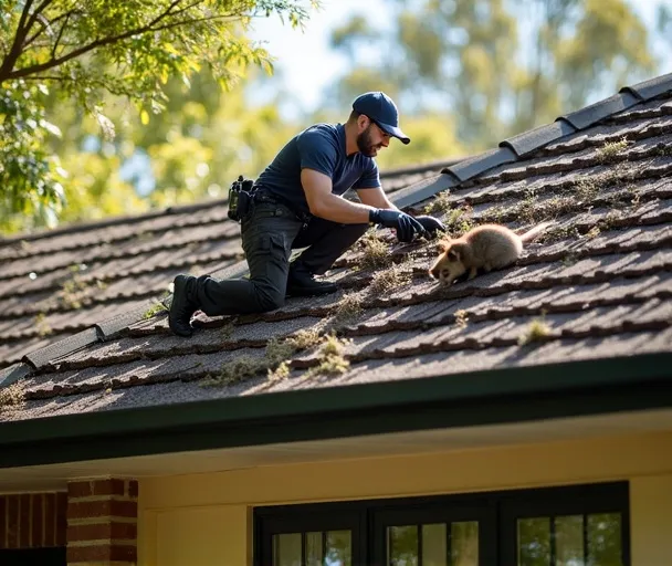 Professional Dead Possum Removal & Disposal Beerwah