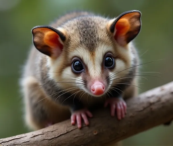 Professional Possum Capture & Transport Beerwah