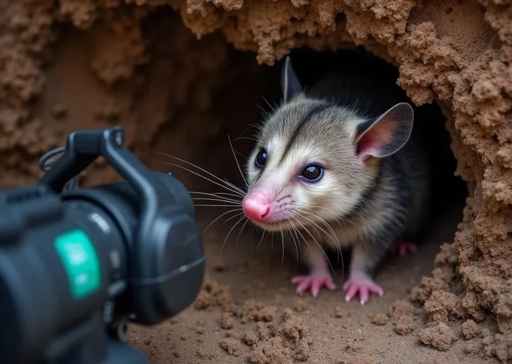Comprehensive Possum Property Inspection Beerwah