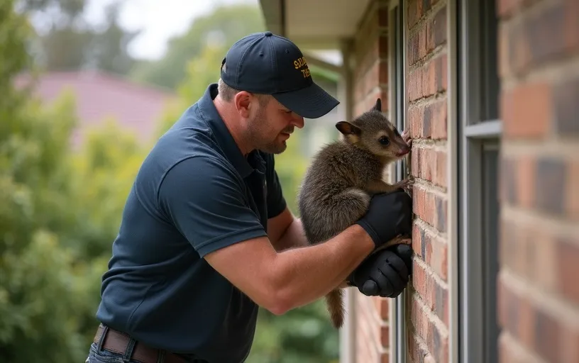 Advanced Possum Prevention Systems Beerwah