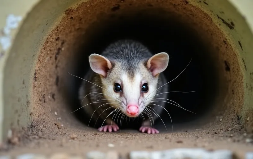 Professional Possum Prevention Services Beerwah