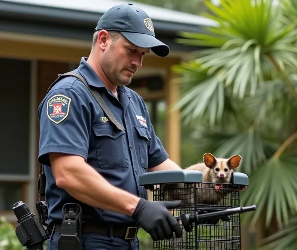 Fresho Possum Removal Beerwah Beerwah Humane Possum Removal Team